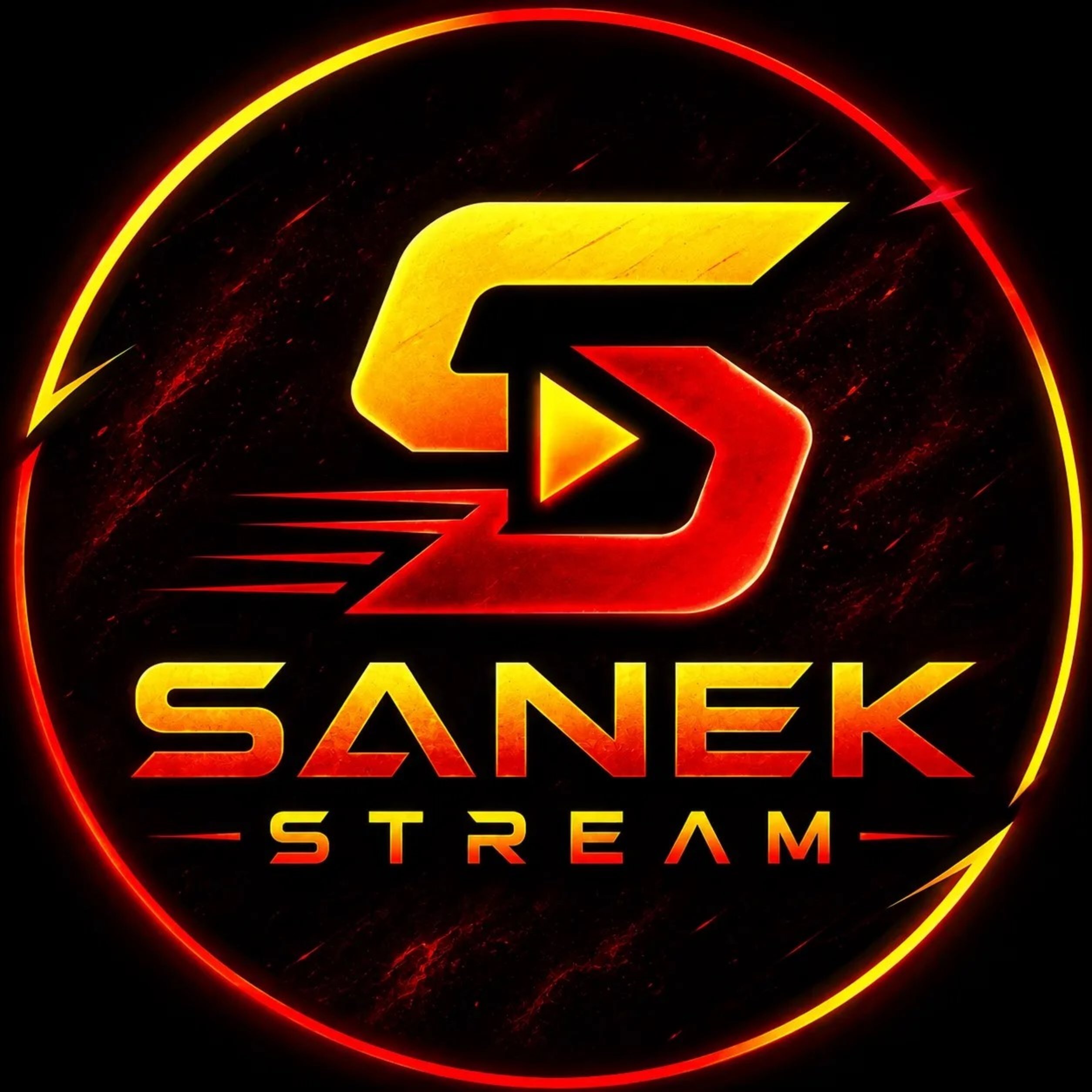 SANEK STREAM