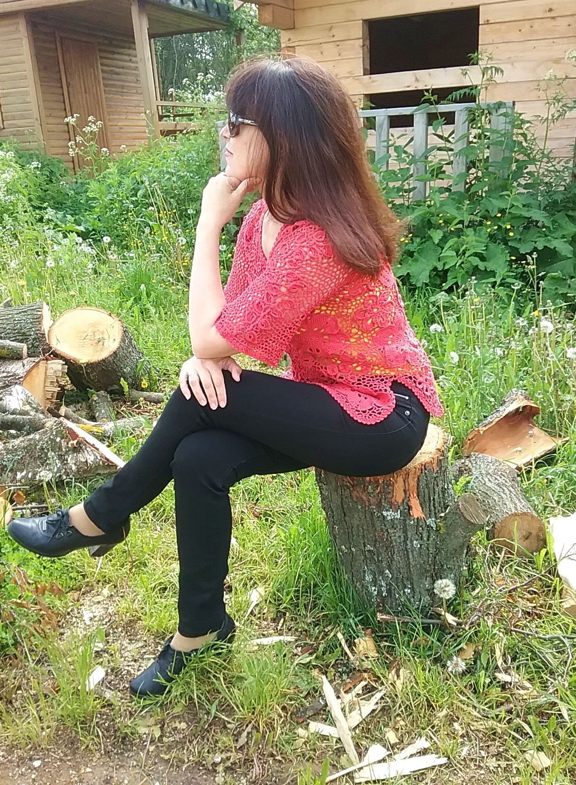Лана Ульянова