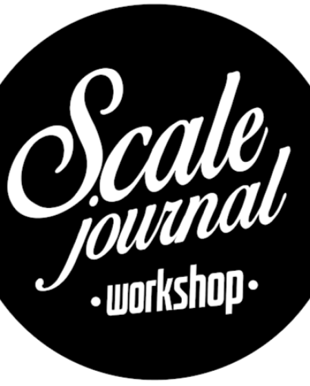 Scale Journal