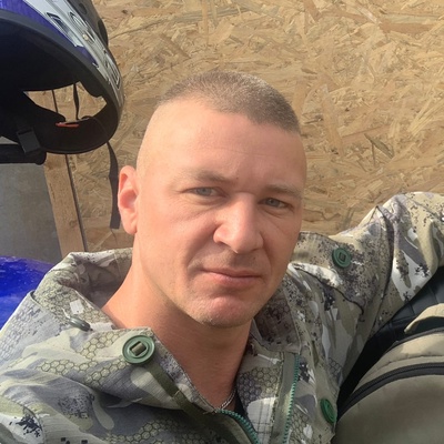 Виктор Красс