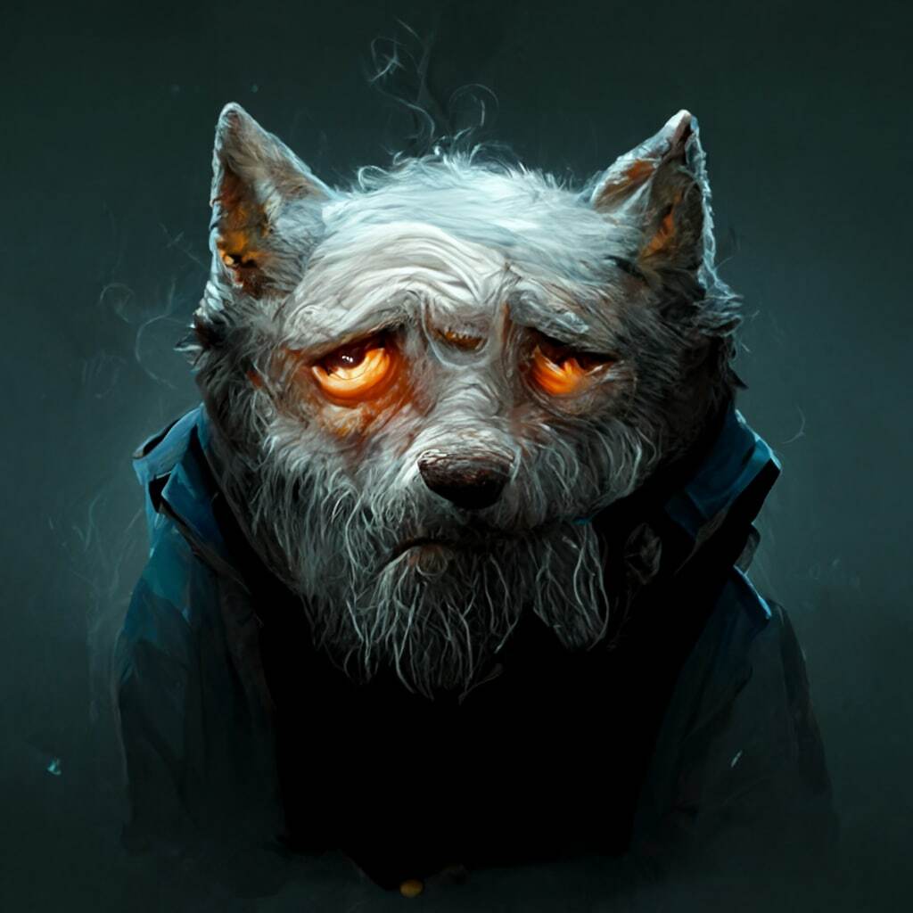 Wolfich Let's Play