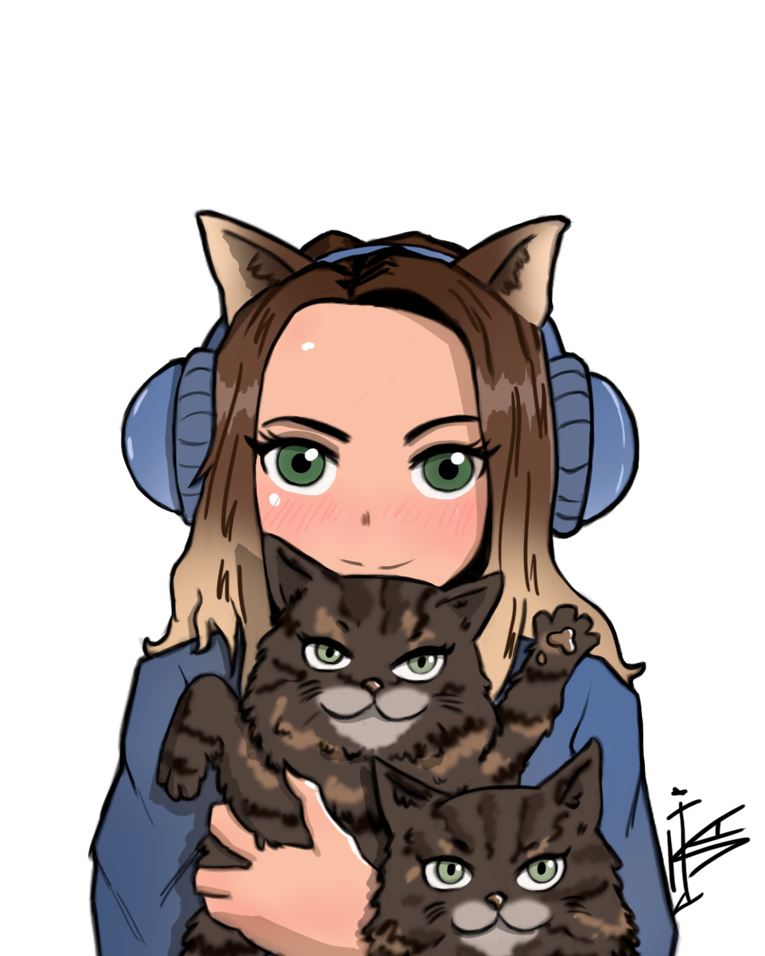 Posted by florenciya on feb 21 2025 on boosty