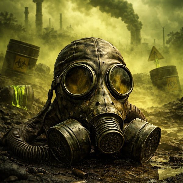 Toxic