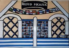 Museo Pikassa Marbella