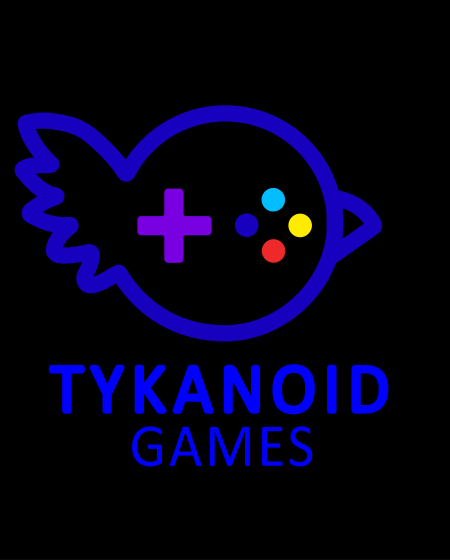 Tykanoid Games