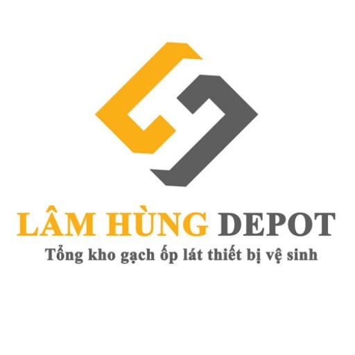 Thiết bị vệ sinh Lâm Hùng