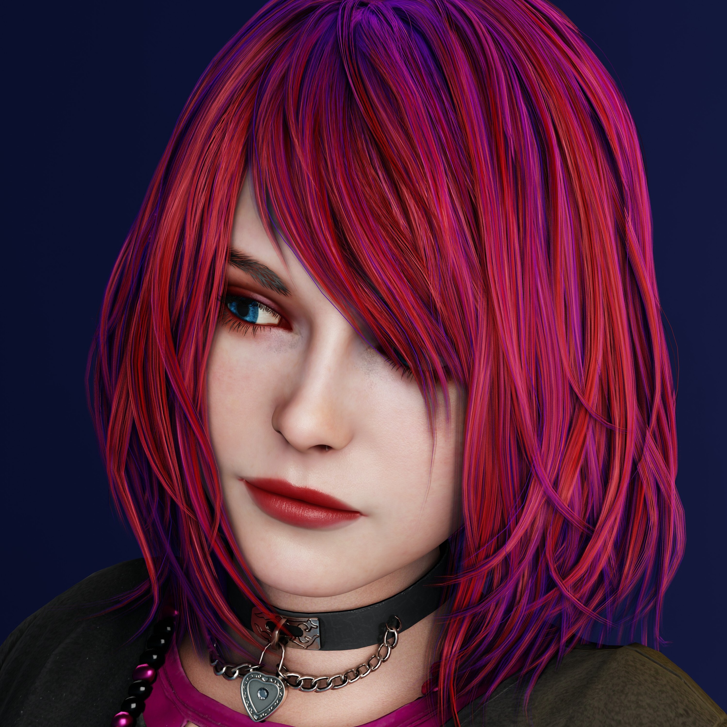 Red404 exclusive content on boosty