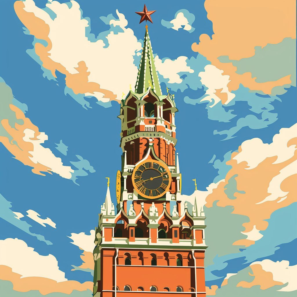 Время первых