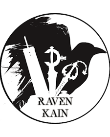 Raven Kain