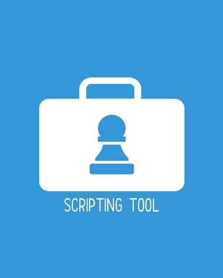 Pawnokit.ru - Scripting tool