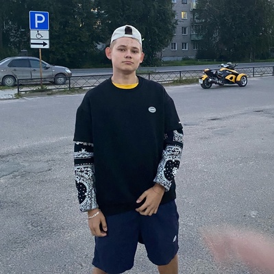 Kirill Belovski