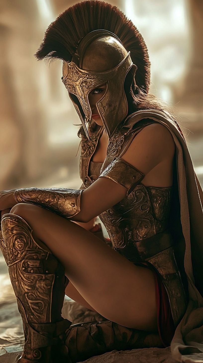 Queen_of_Sparta
