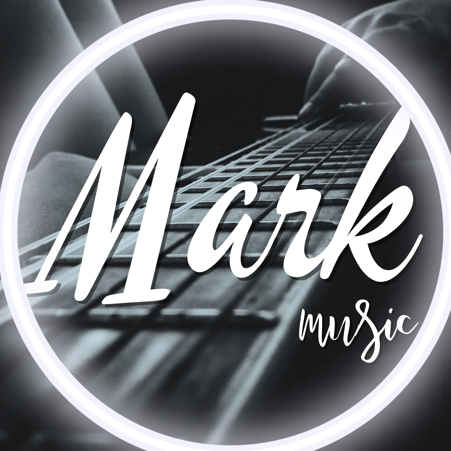 Mark Music records. Glorian Music Marks.