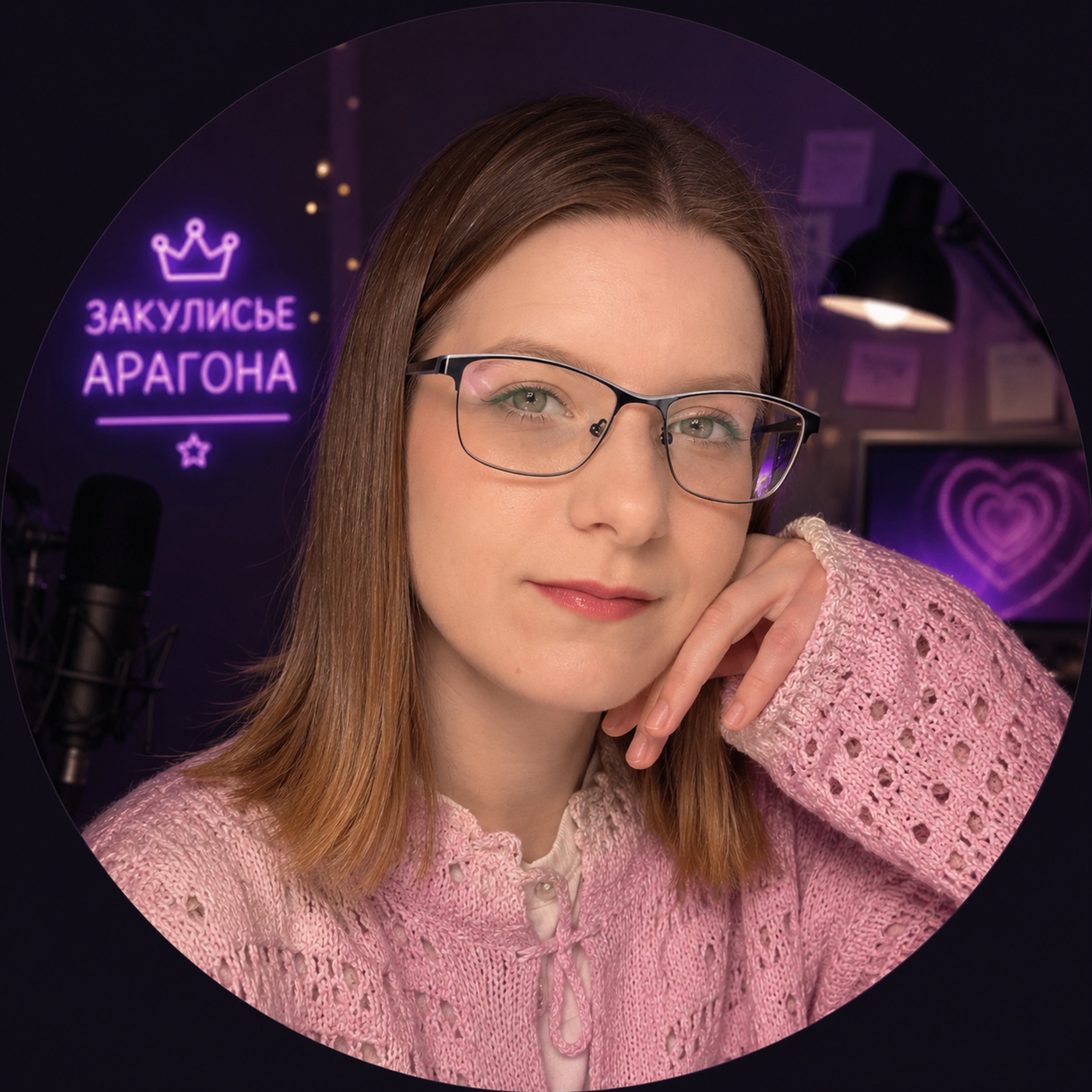 Арагон Жуков