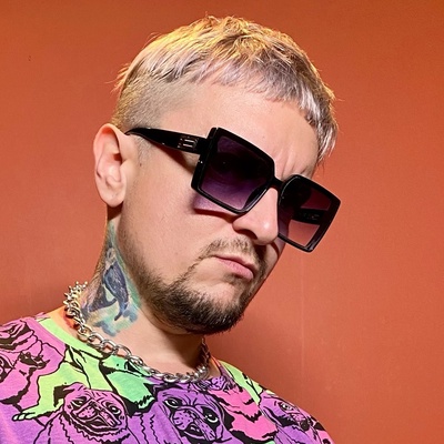 Андрей Ганз - exclusive content on Boosty