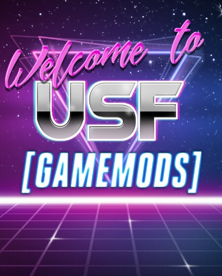 USF [GAMEMODS]