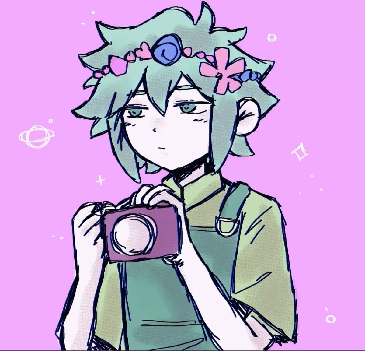 Bloomy