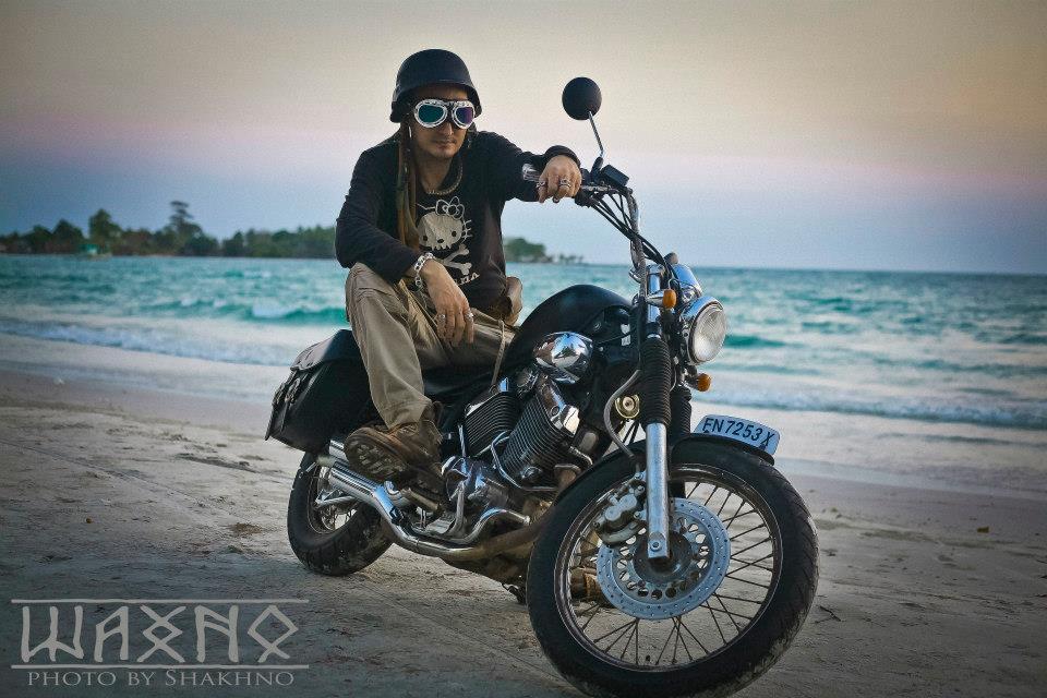 Freak.travel Live
