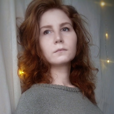 Ольга Алексеева