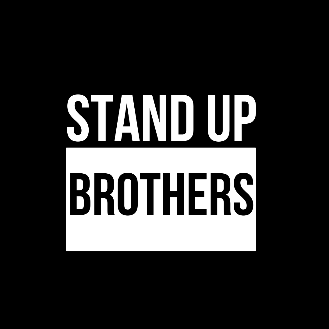 STAND UP BROTHERS CLUB