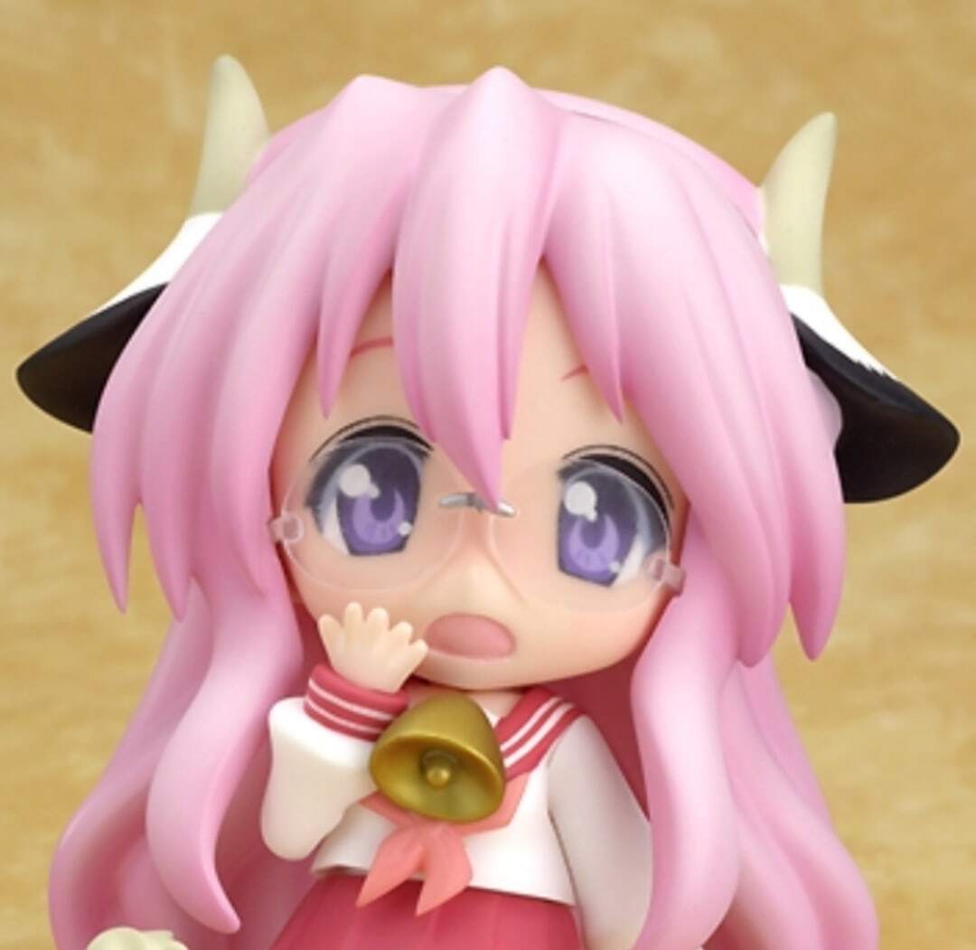 Nendoroid 055