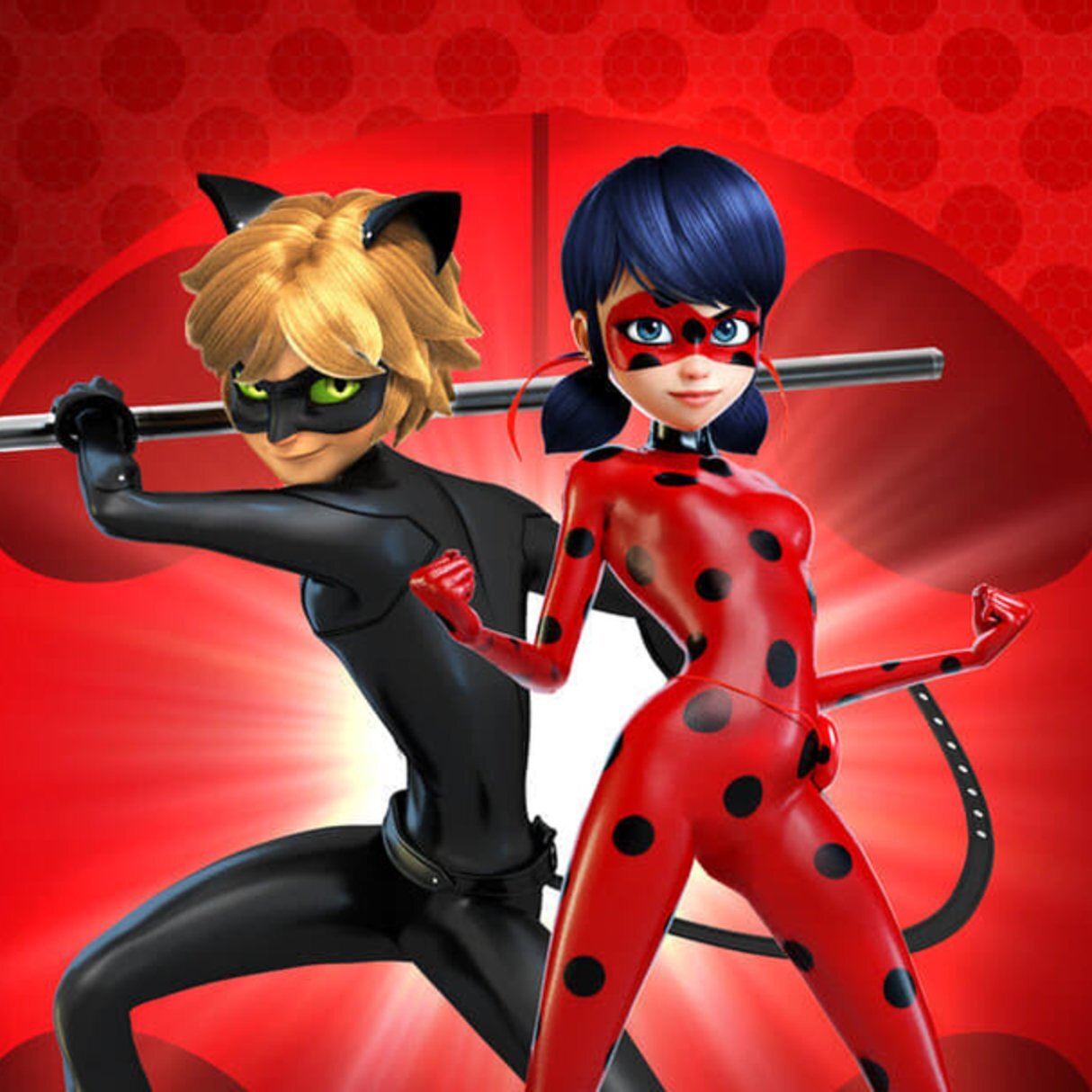 Miraculous теории