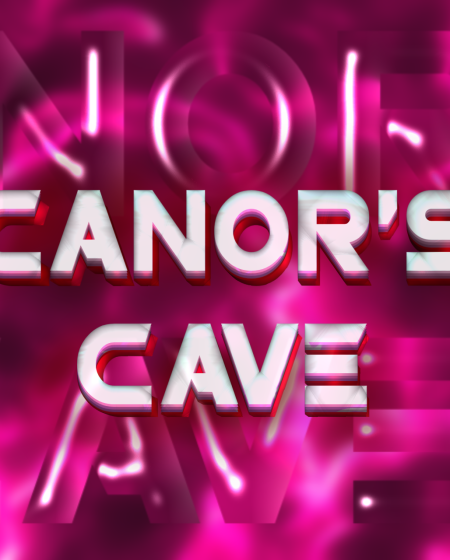 Canor's cave
