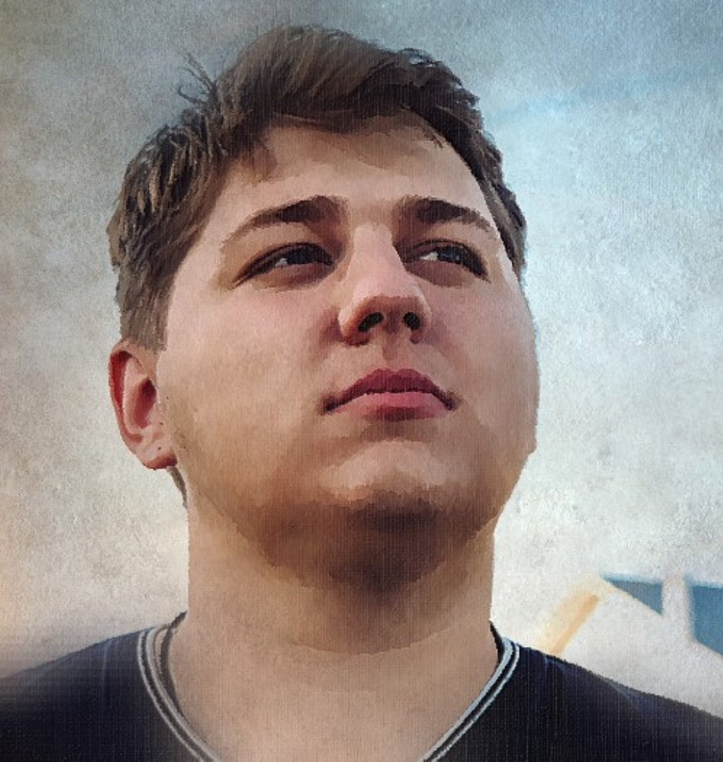 Егор Бухтияров