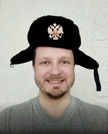 Сергей Зудов