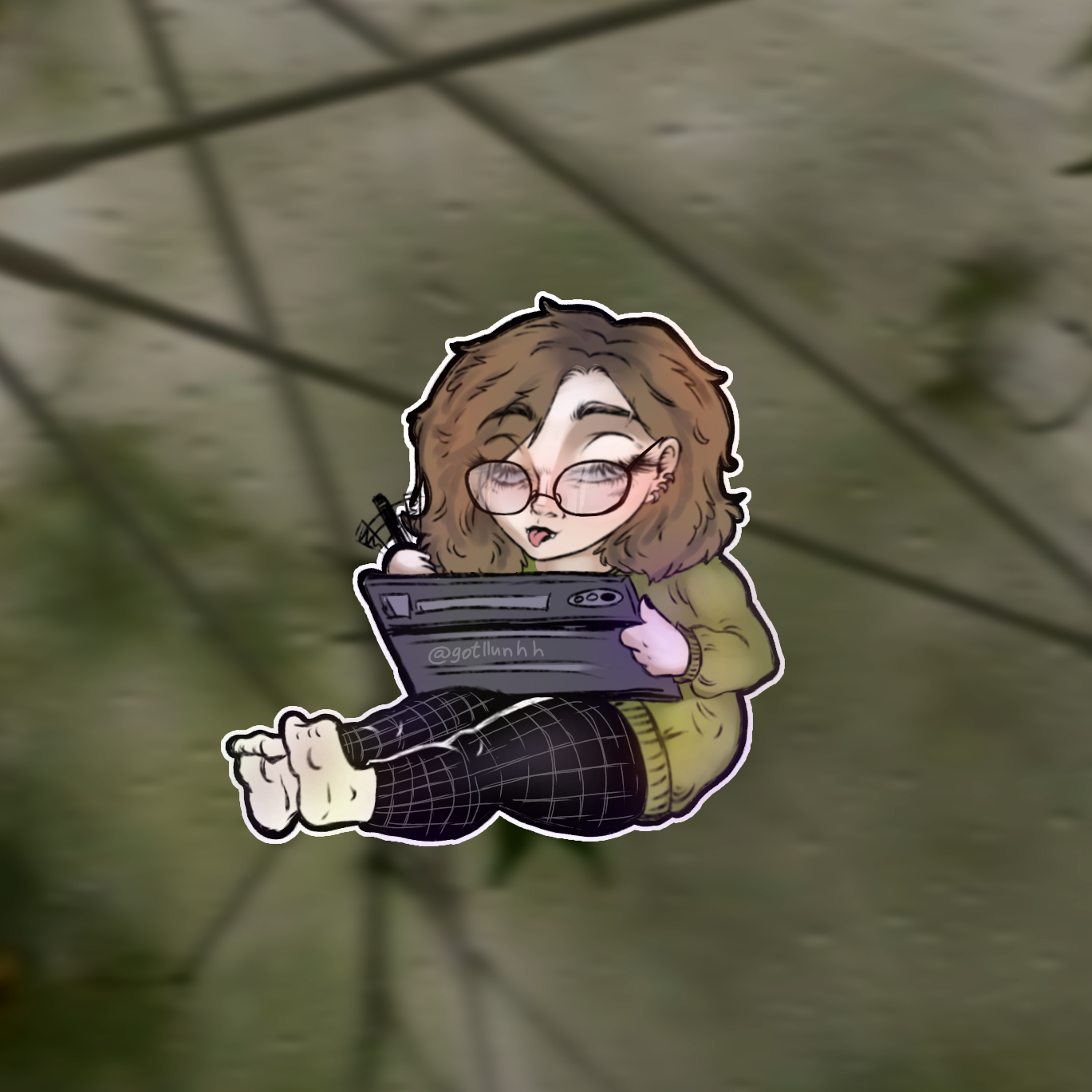 @gotllunhh ₊˚✧ ;з