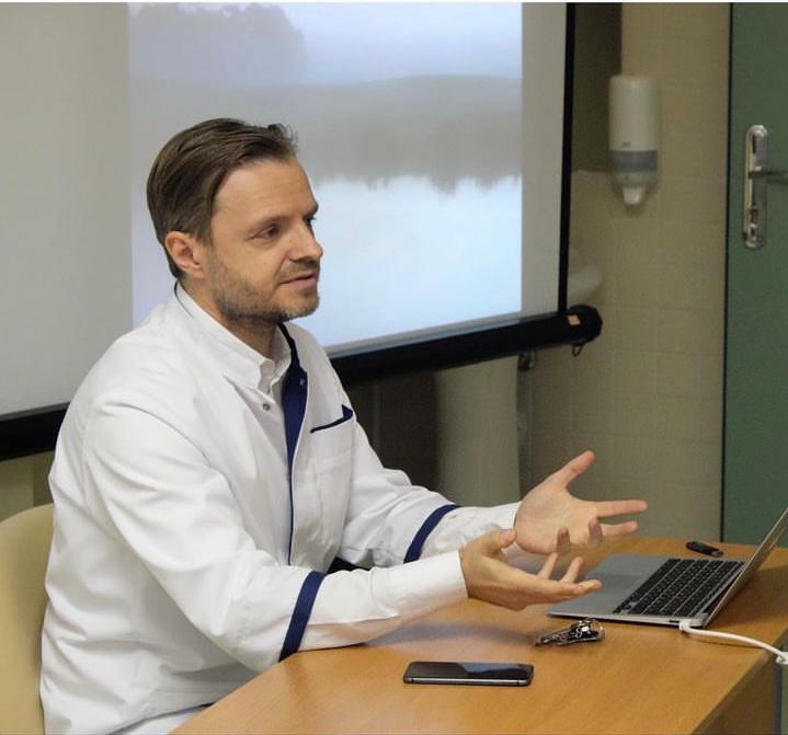 Dr.Ivanov.A.L. - exclusive content on Boosty