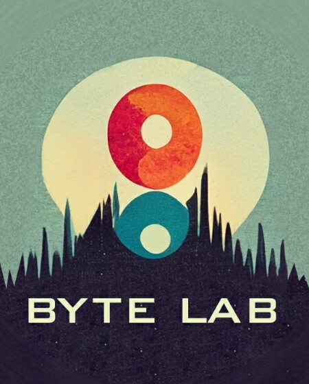 Byte Eight Lab
