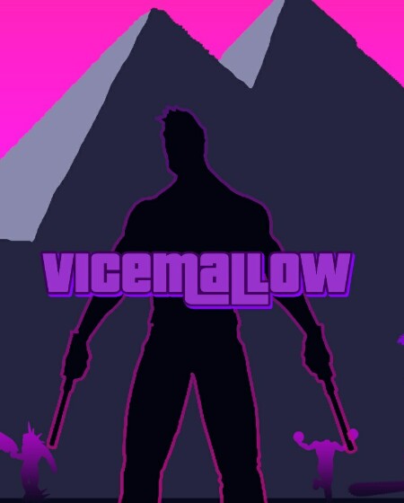 ViceMallow – видеоигры это искусство