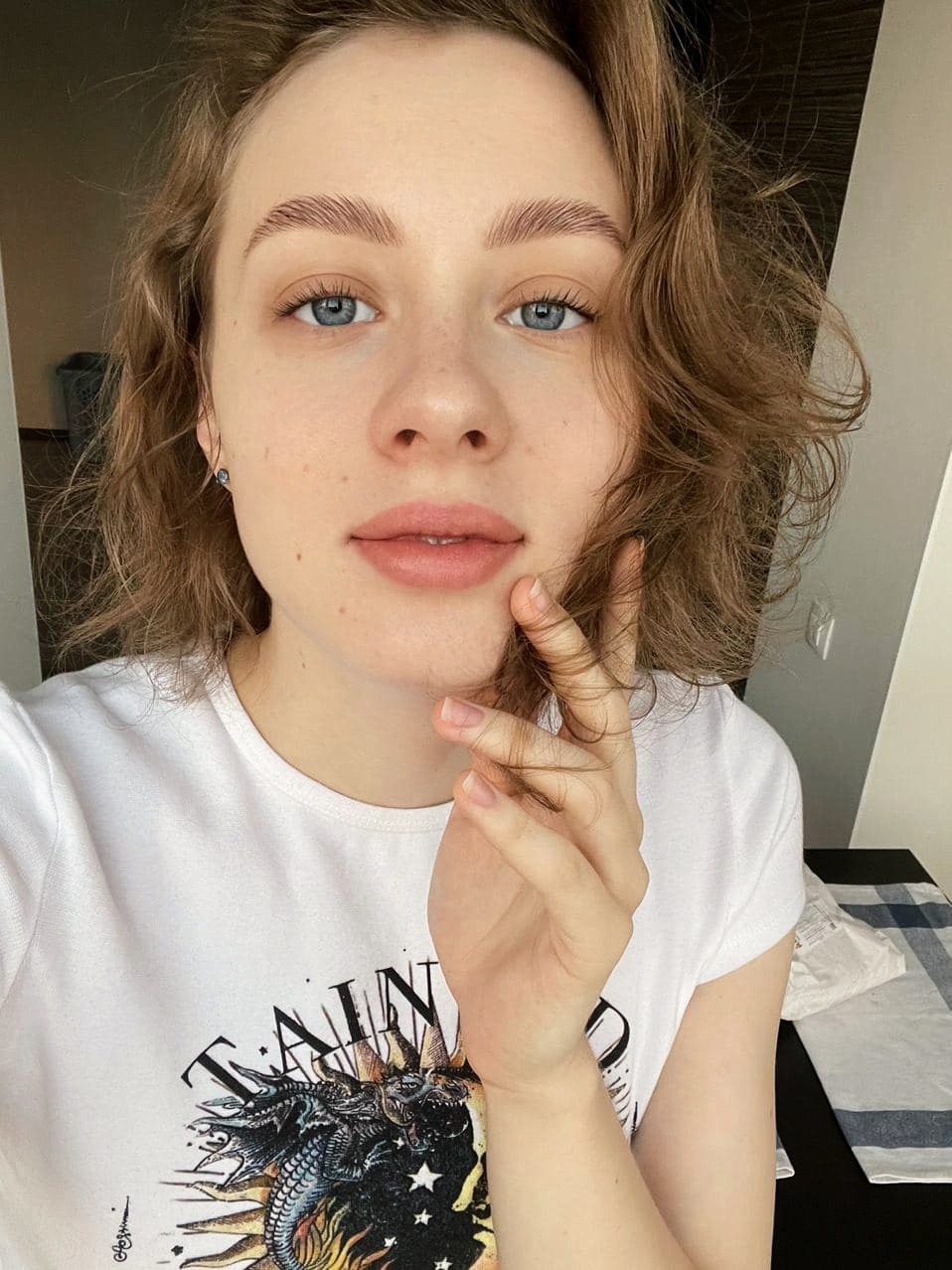 Kate Chibulya