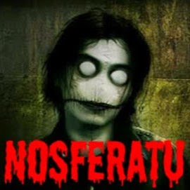 NOSFERATU - exclusive content on Boosty