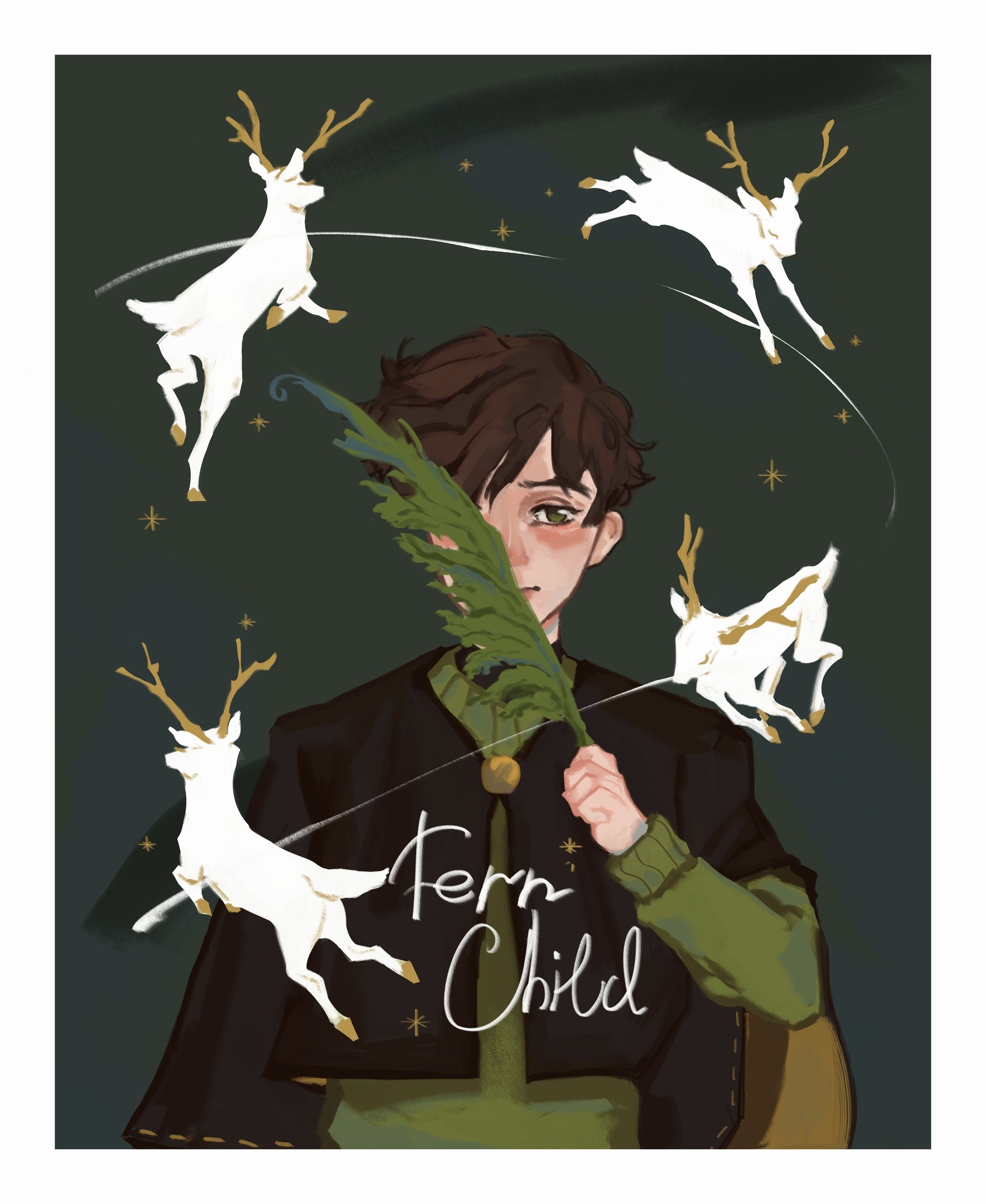 Fern Child