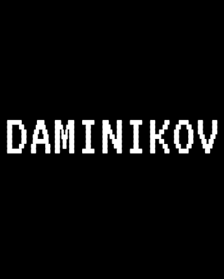 Daminikov
