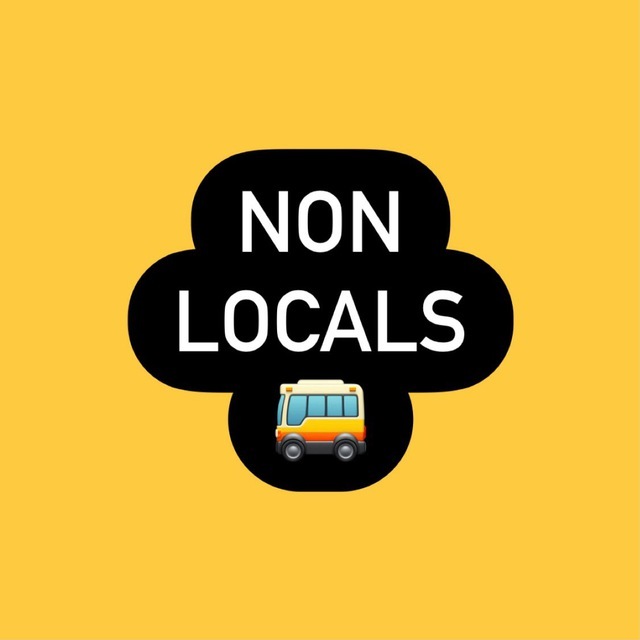 Non local