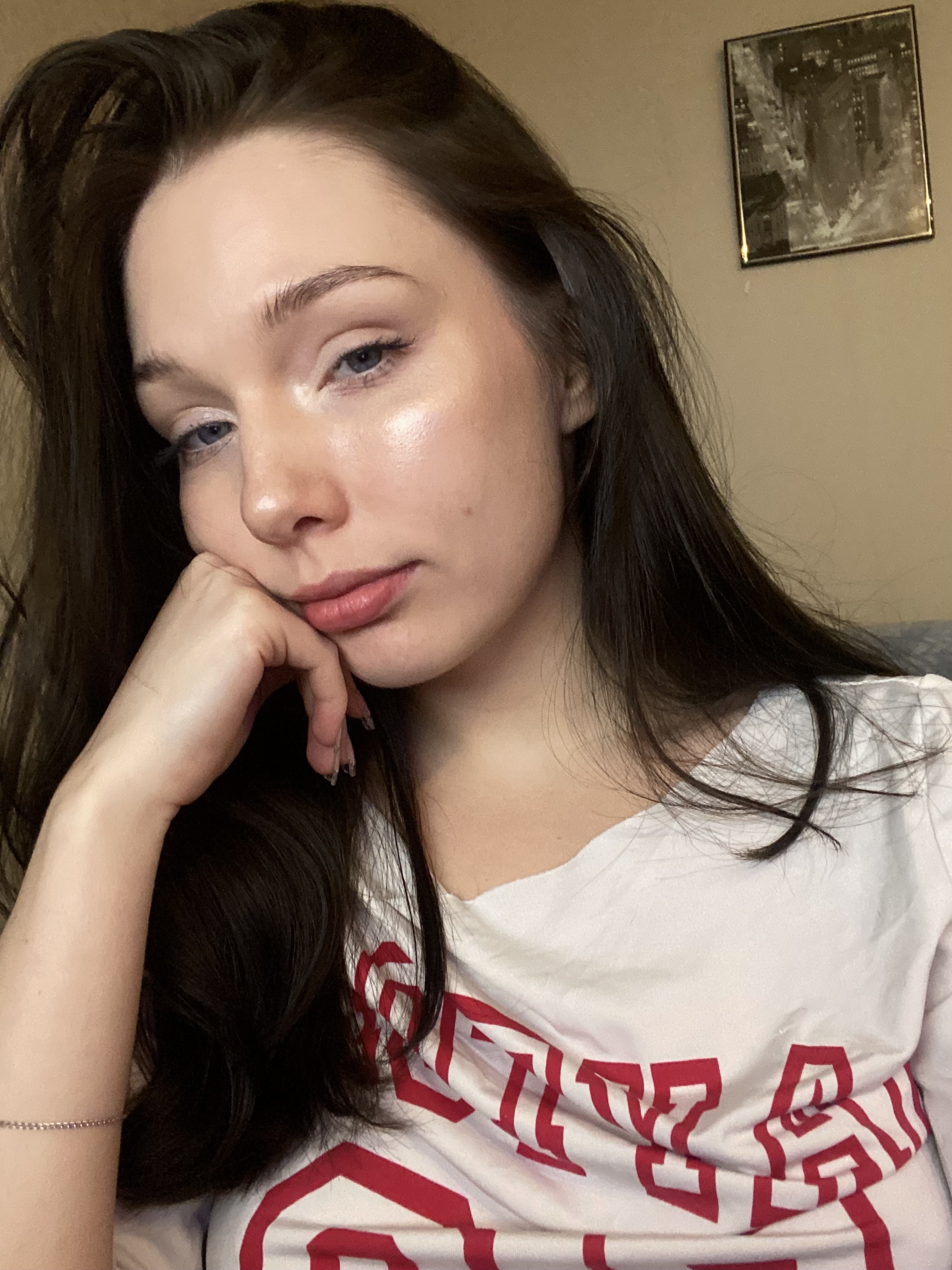 idk
