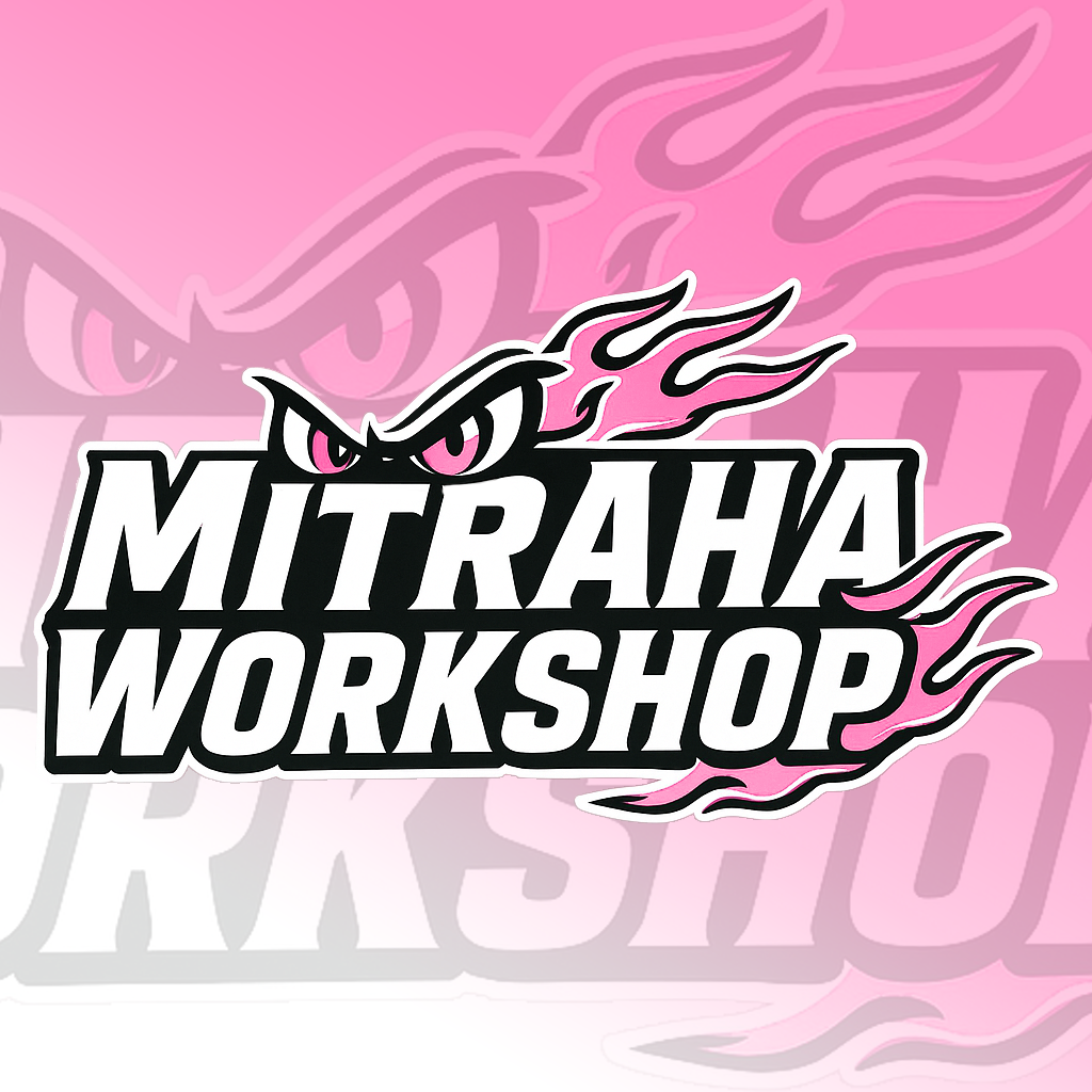 Mitraha Workshop