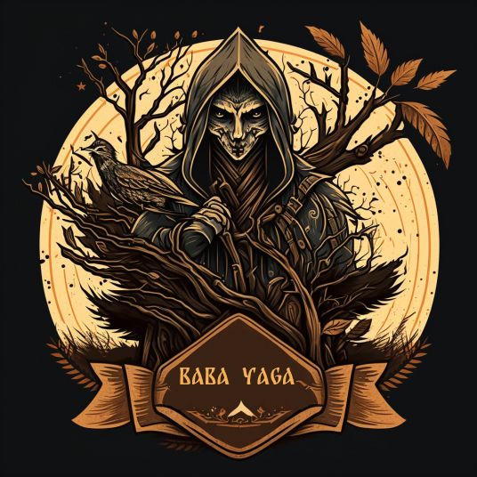 Baba Yaga