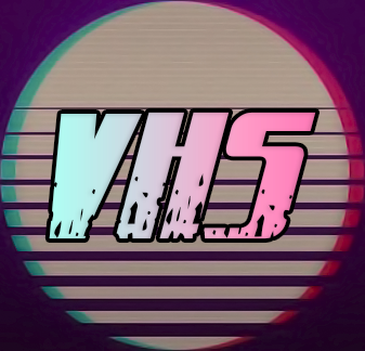 Лаборатория VHS - exclusive content on Boosty