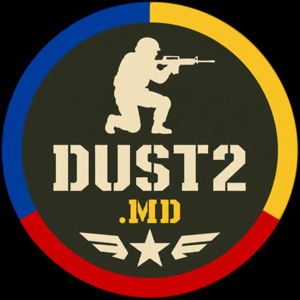 Dust2 . md