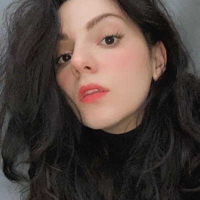Катерина Даниелян