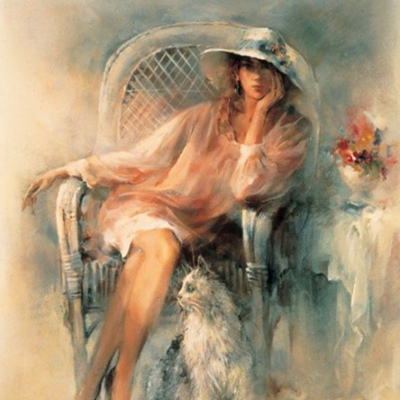 Александра Чурсова