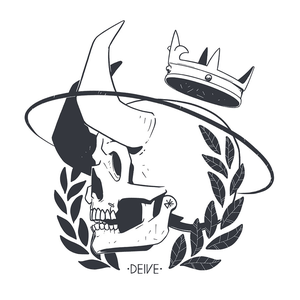 DEIVE_art
