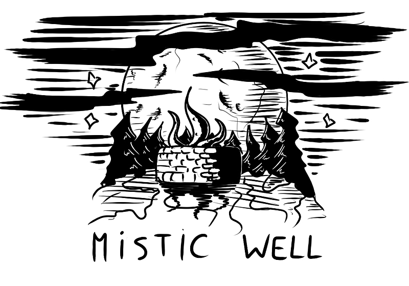 MystWell