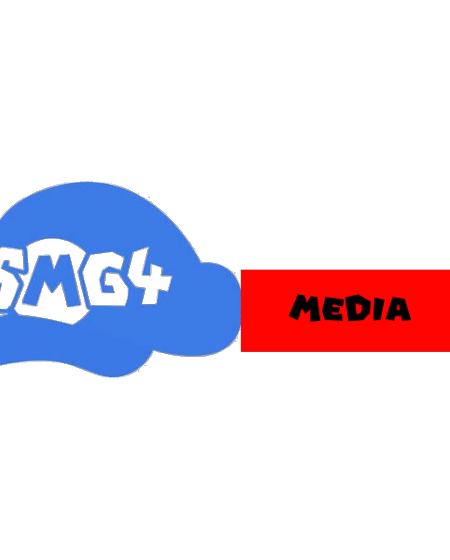 SMG4 MEDIA