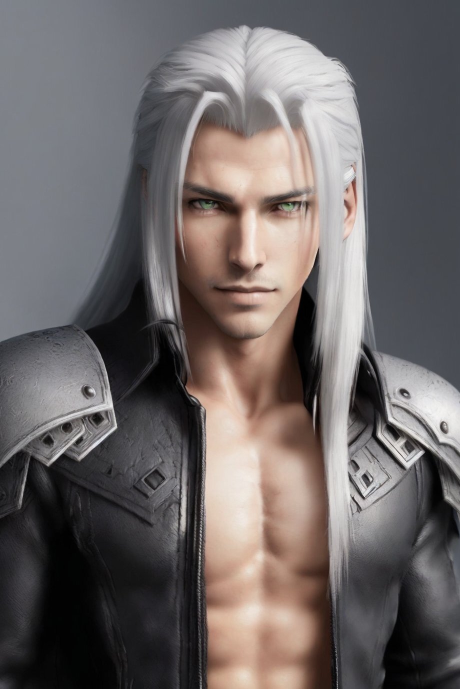 Sephiroth