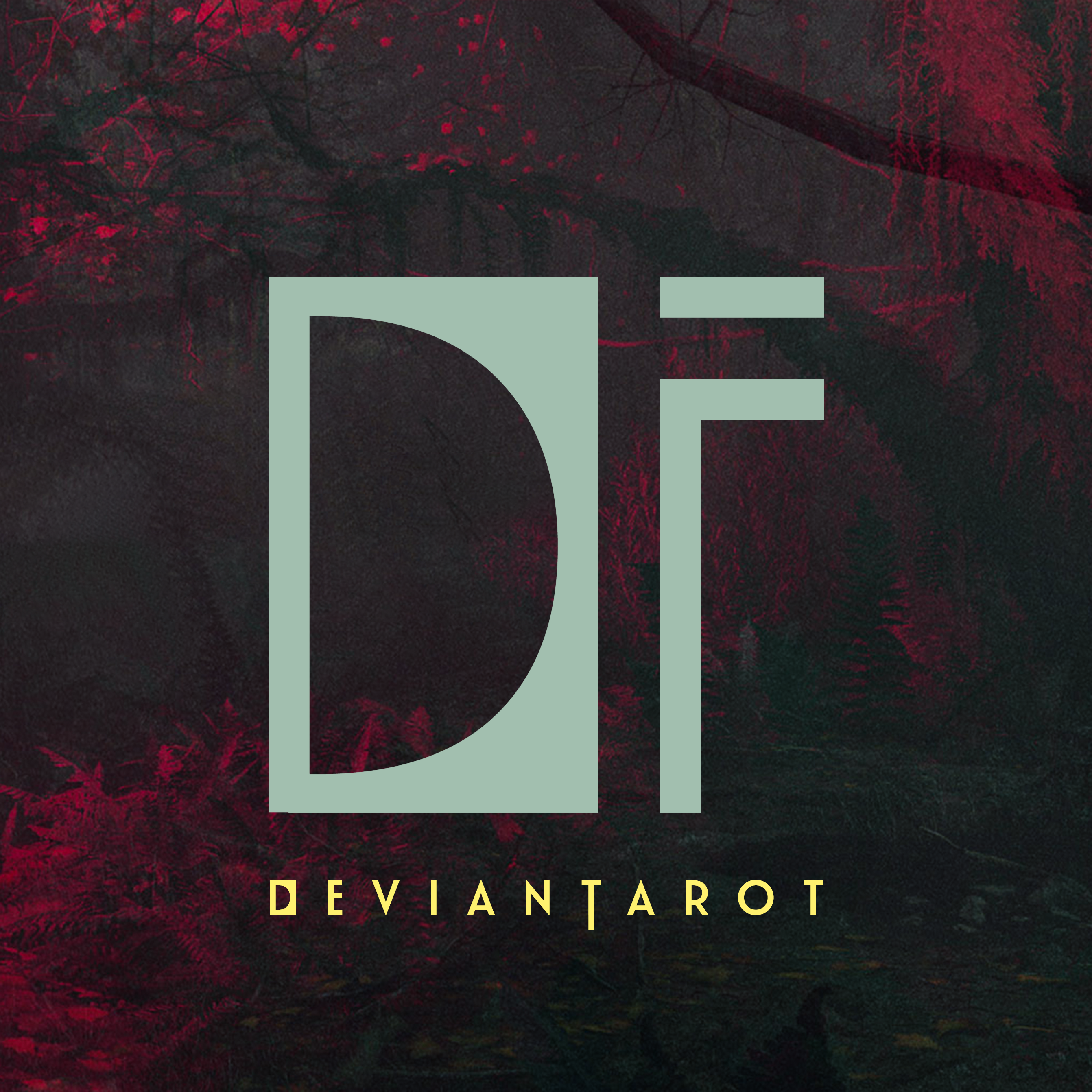 DevianTarot - Девиантное Таро - эксклюзивный контент на Boosty